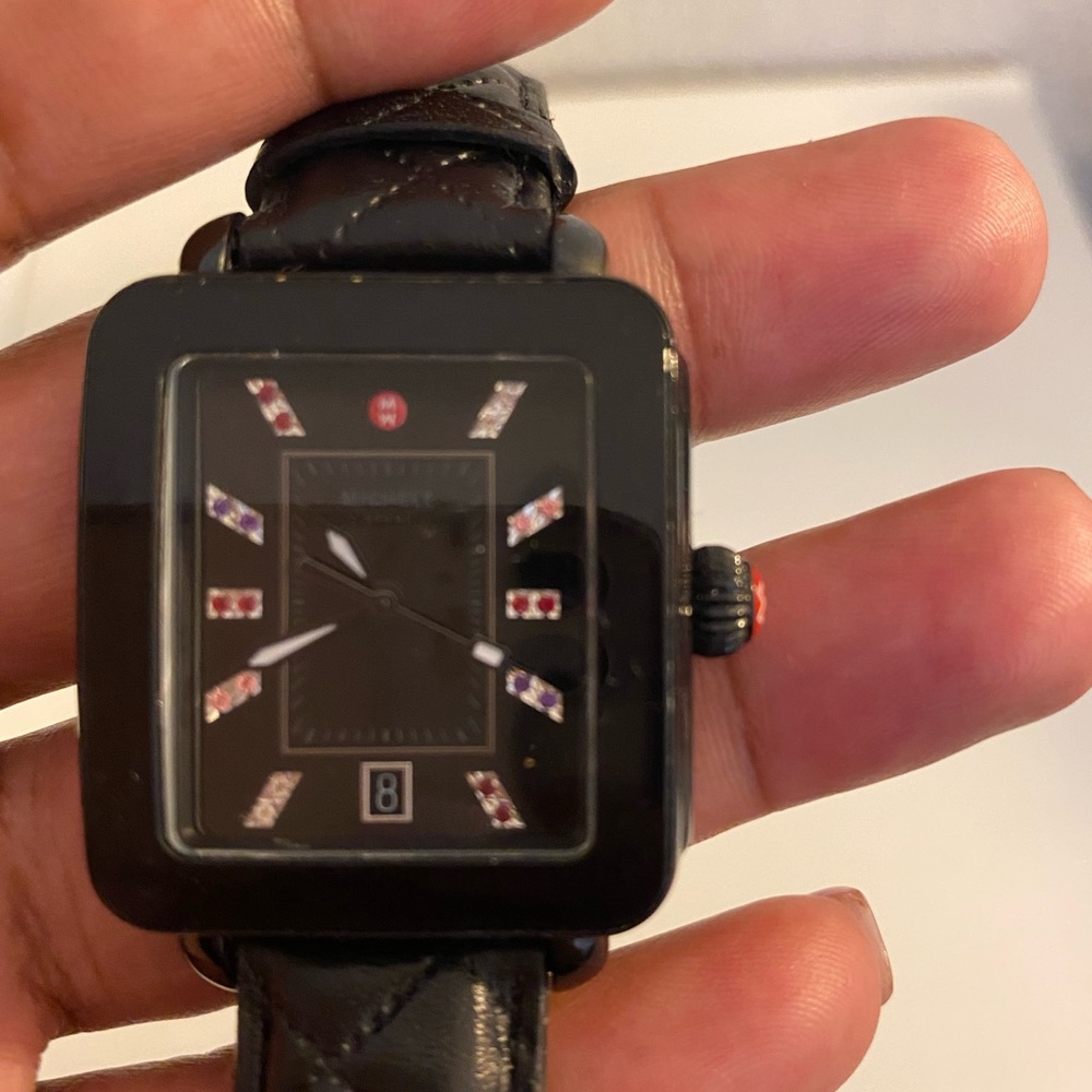 Michele Watch